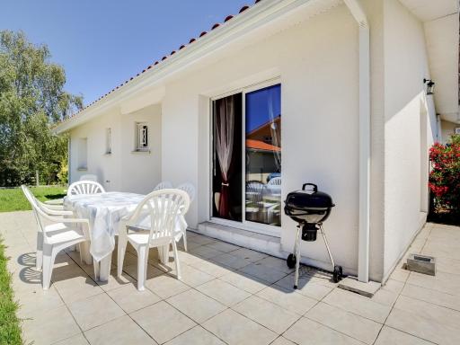 Maison Biscarrosse, 3 pièces, 5 personnes - FR-1-521-59 - Housity