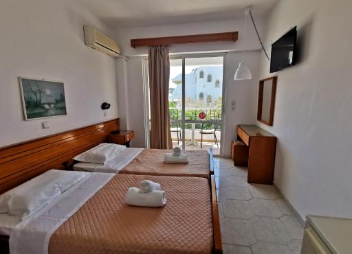 Faliraki Mikes House - Housity