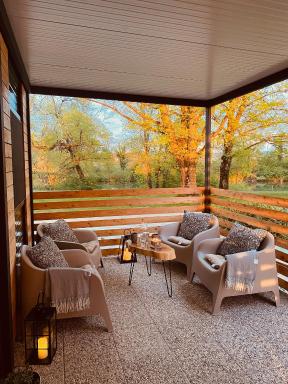 MAGNOLIA HOUSE by the RIVER - Housity