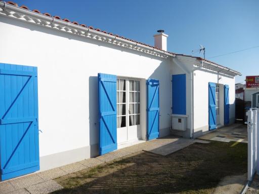 Maison La Barre-de-Monts, 5 pièces, 6 personnes - FR-1-473-48 - Housity