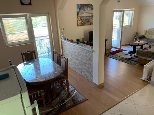 Apartment Osmajic - Housity