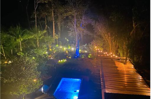 Teresópolis Experiência Única Dona Felicidade - Housity