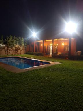 Villa Salah - Hizvo