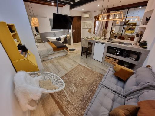 Lofts amantes de Toledo -LOFT SAGRARIO - Housity