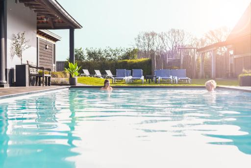 Wellnesshotel Spabron - Housity
