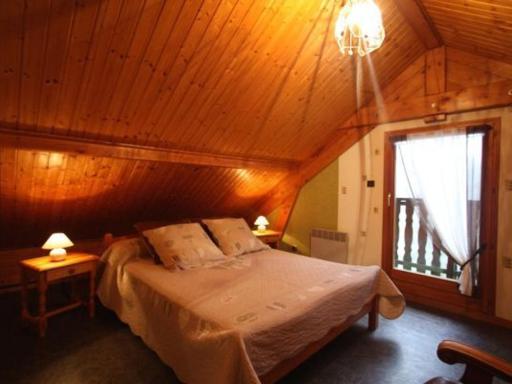 Chalet confort en montagne, près des thermes et circuits de rando, idéal pour famille - FR-1-589-135 - Housity