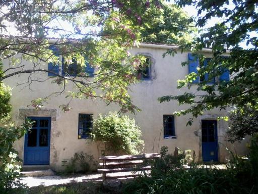 Gîte Saint-Cyr-en-Talmondais, 5 pièces, 6 personnes - FR-1-426-320 - Housity