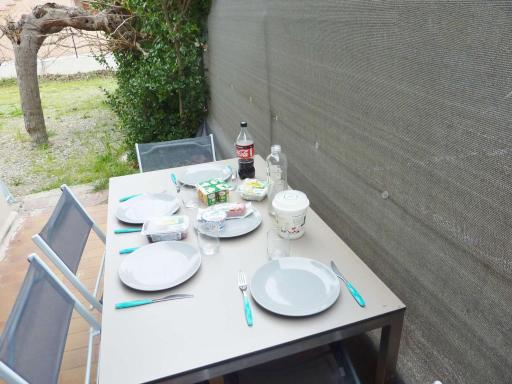 Appartement T2 rénové, climatisé, avec terrasse et parking, proche plage - FR-1-387-166 - Housity
