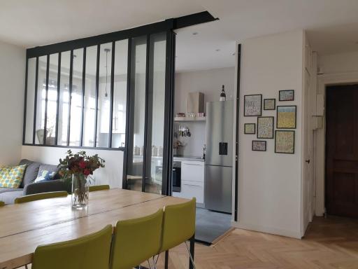 Le Cosy- croix rousse - Housity