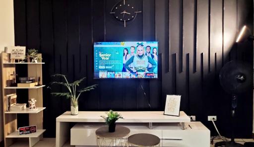 Resort Living Condominium Unit in Metro Manila - Housity