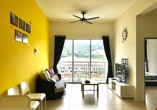 3Bedroom Cameron GoldenHill NightMarket@21Homestay - Housity