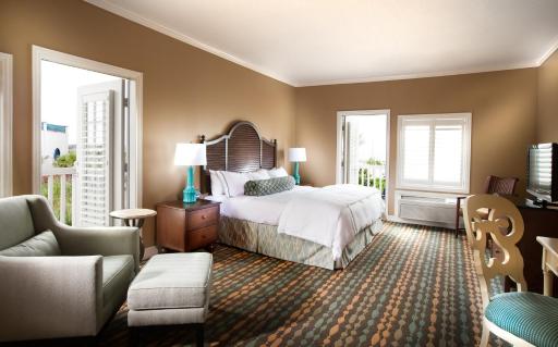 Boardwalk Inn - Housity