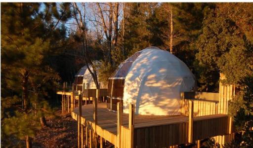 Magma Lodge, Pucon - Housity