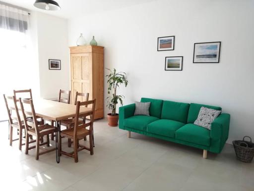 Gîte Hergugney, 3 pièces, 4 personnes - FR-1-589-401 - Housity