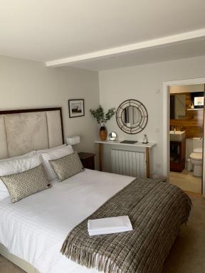 The Burrow at Tankerton - Housity