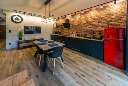 Apartament Sun & Ski - Loft - Housity