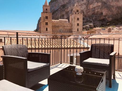 Duomo Apartments Cefalù - Housity
