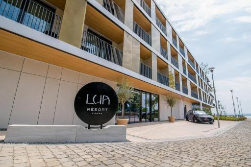 LUA Resort - Adults only - Housity