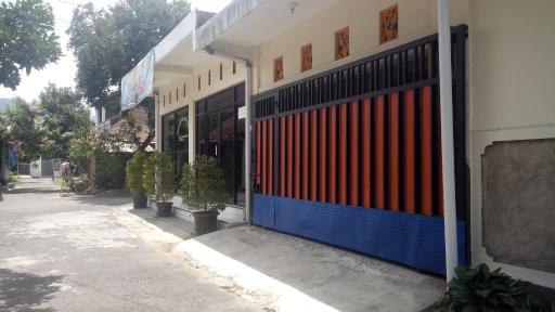 Homestay Sutrisno - Housity
