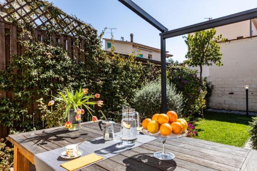 LA CASA AL MARE - Housity