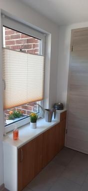 Ferienwohnung am Vareler Hafen/ Nordsee - Housity