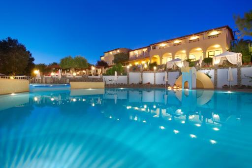 Acrotel Elea Beach - Housity