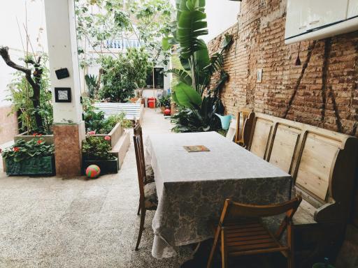 CENTRIC HOUSE 100m from the beach - Housity