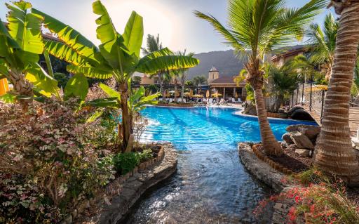 Hotel Cordial Mogán Playa - Housity