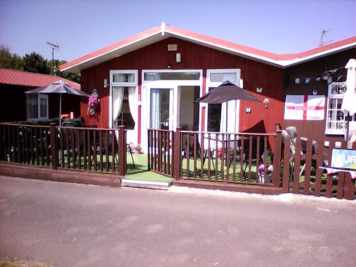 SEASIDE RETREAT Holiday COTTAGE BRIDLINGTON - Housity