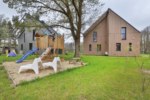 Domki Lubkowo by Renters Prestige - Housity