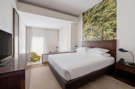 Travel Proud Sustainability certification Neat Hotel Avenida - Housity