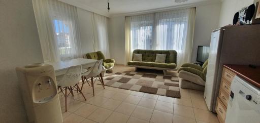Flat with private internet connection - Housity
