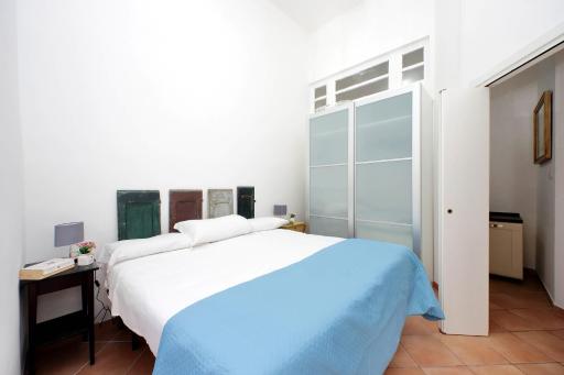 4BNB - Quiriti Delightful Apartment - Housity