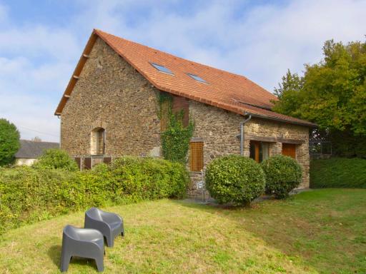 Dordogne et Corrèze vacances BnB - Housity