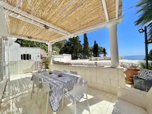 Capri center holidays - Housity