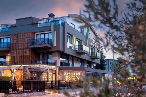 Sealife Royal - Housity