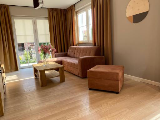 Apartament Caminski Dębowa - Housity