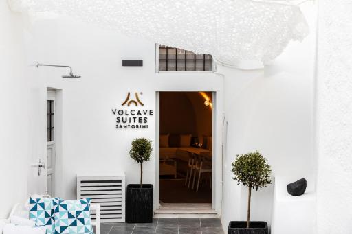Volcave Suites - Housity