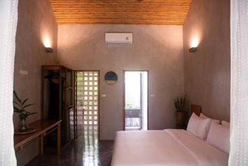 Ngam Hidden Cabin Room - Housity