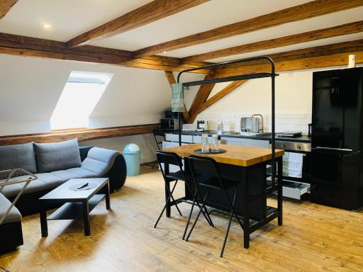 Studio-Apartments Boulevard - Housity