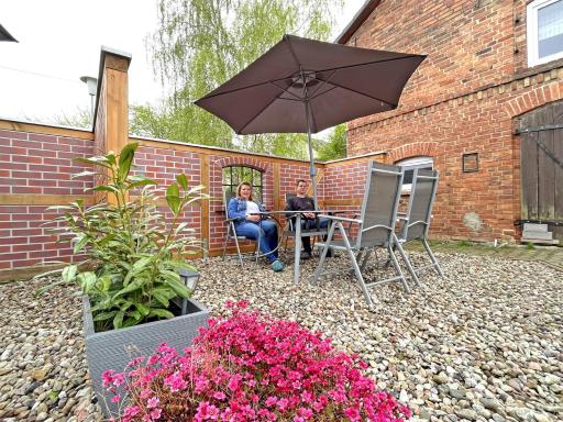 Ferienwohnung Oberuckersee OT Melzow UCK 1152 - Housity