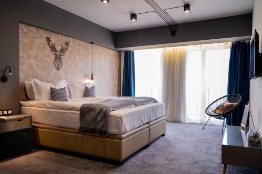 City Art Luxury Living Free Parking - Housity