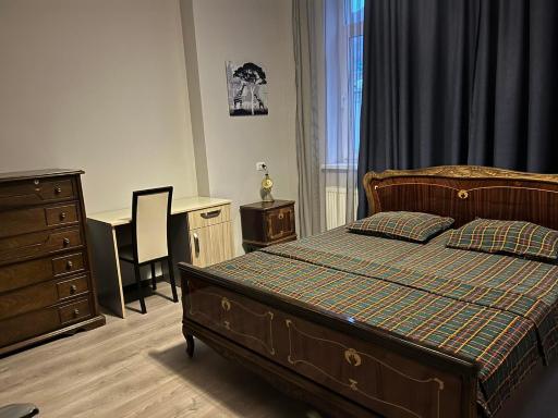 Cozy 3 bedroom house in a quiet area with a large Terrace - Housity