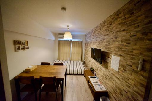 Guest House Re-worth Yabacho1 302 - Housity
