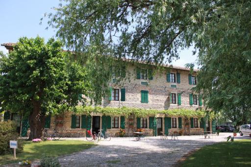 La di Morson Agriturismo - Housity