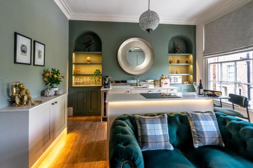 The Grand at Dukes Townhouse - Housity