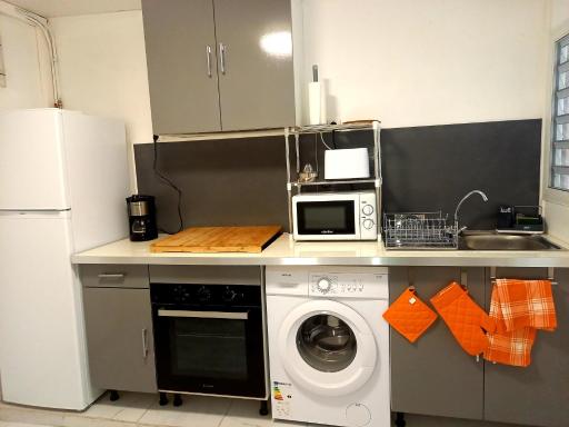 Coquet petit appartement non loin du centre-ville - Housity