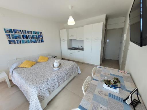 Rosato Double Sea View Apartment - Housity
