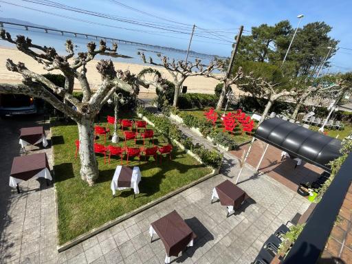 Hostal Restaurante Luz de Luna - Housity
