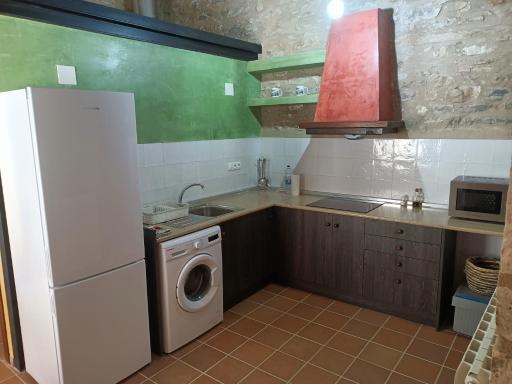 Casa Els Arcs - Housity